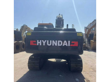 Bager HYUNDAI