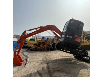 Bager gusjeničar HITACHI ZX55