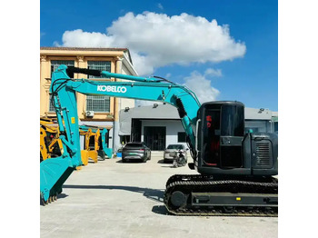 Bager gusjeničar KOBELCO