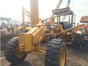 Grejder Hot Sale Used Cat 140H Motor Grader with Good Condition,USED Heavy Equipment Used Motor Grader CAT 140H Grader: slika Grejder Hot Sale Used Cat 140H Motor Grader with Good Condition,USED Heavy Equipment Used Motor Grader CAT 140H Grader Grejder Hot Sale Used Cat 140H Motor Grader with Good Condition,USED Heavy Equipment Used Motor Grader CAT 140H Grader: slika Grejder Hot Sale Used Cat 140H Motor Grader with Good Condition,USED Heavy Equipment Used Motor Grader CAT 140H Grader