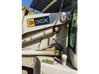 Rovokopač-utovarivač Hot sale Backhoe loader JCB 3CX 4*4 tlb loader UKmade, used cheap JCB 3CX retro loader and digger: slika Rovokopač-utovarivač Hot sale Backhoe loader JCB 3CX 4*4 tlb loader UKmade, used cheap JCB 3CX retro loader and digger