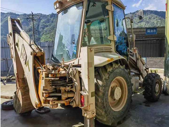 Rovokopač-utovarivač Hot sale Backhoe loader JCB 3CX 4*4 tlb loader UKmade, used cheap JCB 3CX retro loader and digger: slika Rovokopač-utovarivač Hot sale Backhoe loader JCB 3CX 4*4 tlb loader UKmade, used cheap JCB 3CX retro loader and digger