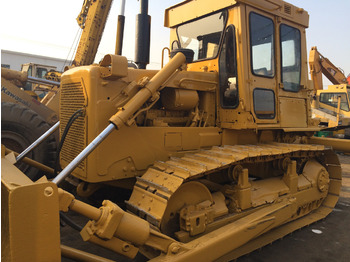 Novi Buldožer Hot sale Famous brand CATERPILLAR D6D in  good condition: slika Novi Buldožer Hot sale Famous brand CATERPILLAR D6D in  good condition