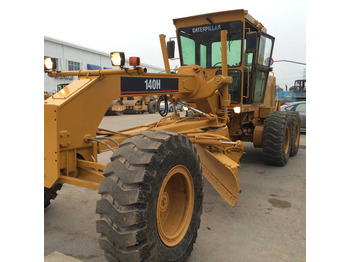 Grejder CATERPILLAR 140H