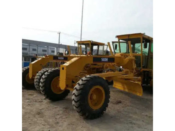 Grejder CATERPILLAR 140H