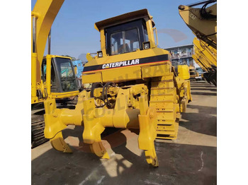 Buldožer CATERPILLAR D8R