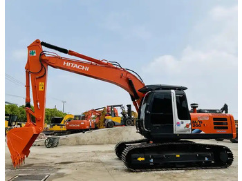 Bager gusjeničar HITACHI ZX200