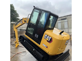 Bager gusjeničar CATERPILLAR 306E2