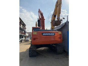 Bager Korea Used Excavator 20ton Doosan Dx225 Dx220 Dx200 Hydraulic Crawler Second Hand Doosan 20ton 22ton Excavator: slika Bager Korea Used Excavator 20ton Doosan Dx225 Dx220 Dx200 Hydraulic Crawler Second Hand Doosan 20ton 22ton Excavator