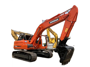 Bager Korea Used Excavator 20ton Doosan Dx225 Dx220 Dx200 Hydraulic Crawler Second Hand Doosan 20ton 22ton Excavator: slika Bager Korea Used Excavator 20ton Doosan Dx225 Dx220 Dx200 Hydraulic Crawler Second Hand Doosan 20ton 22ton Excavator