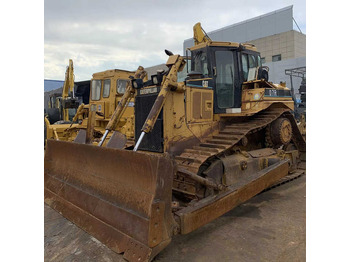 Buldožer CATERPILLAR D6G