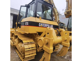 Buldožer CATERPILLAR D7G