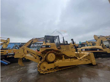 Buldožer Original Japan Imported Caterpillar D8R Bulldozer Japan Original Cat D7G D7R D8R D9n D8r Used Bulldozers: slika Buldožer Original Japan Imported Caterpillar D8R Bulldozer Japan Original Cat D7G D7R D8R D9n D8r Used Bulldozers