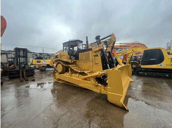 Buldožer Original Japan Imported Caterpillar D8R Bulldozer Japan Original Cat D7G D7R D8R D9n D8r Used Bulldozers: slika Buldožer Original Japan Imported Caterpillar D8R Bulldozer Japan Original Cat D7G D7R D8R D9n D8r Used Bulldozers