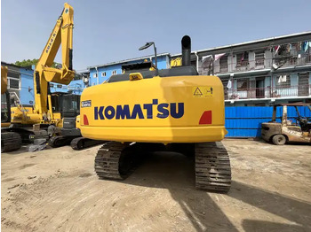 Zakup  Original Japan Komatsu PC220 used excavator for sale/second hand komatsu excavator PC200-8 PC220-8 Original Japan Komatsu PC220 used excavator for sale/second hand komatsu excavator PC200-8 PC220-8: slika Zakup  Original Japan Komatsu PC220 used excavator for sale/second hand komatsu excavator PC200-8 PC220-8 Original Japan Komatsu PC220 used excavator for sale/second hand komatsu excavator PC200-8 PC220-8