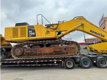 Bager Original Japan Komatsu PC350-8, PC400-7, used Komatsu PC350 excavator, high quality and low price: slika Bager Original Japan Komatsu PC350-8, PC400-7, used Komatsu PC350 excavator, high quality and low price