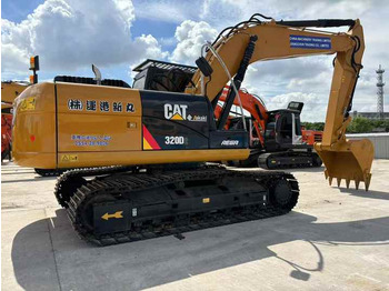 Zakup  Original Second-hand Used Caterpillar Cat 320d2 320d2l 320d 320dl Cat320d2 Crawler Excavator cat 320d Excavator for Sale Original Second-hand Used Caterpillar Cat 320d2 320d2l 320d 320dl Cat320d2 Crawler Excavator cat 320d Excavator for Sale: slika Zakup  Original Second-hand Used Caterpillar Cat 320d2 320d2l 320d 320dl Cat320d2 Crawler Excavator cat 320d Excavator for Sale Original Second-hand Used Caterpillar Cat 320d2 320d2l 320d 320dl Cat320d2 Crawler Excavator cat 320d Excavator for Sale