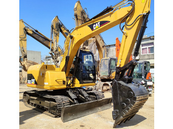 Bager gusjeničar CATERPILLAR 312C