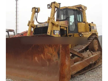 Buldožer CATERPILLAR D8R