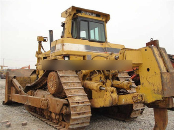 Buldožer Original Well-Maintained CAT D8R D9R Used Bulldozer for Sale: slika Buldožer Original Well-Maintained CAT D8R D9R Used Bulldozer for Sale Buldožer Original Well-Maintained CAT D8R D9R Used Bulldozer for Sale: slika Buldožer Original Well-Maintained CAT D8R D9R Used Bulldozer for Sale