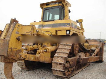 Buldožer Original Well-Maintained CAT D8R D9R Used Bulldozer for Sale: slika Buldožer Original Well-Maintained CAT D8R D9R Used Bulldozer for Sale Buldožer Original Well-Maintained CAT D8R D9R Used Bulldozer for Sale: slika Buldožer Original Well-Maintained CAT D8R D9R Used Bulldozer for Sale