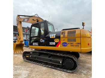 Bager gusjeničar Original japan used CAT 320D 320D2 crawler excavator CAT 320 used excavators second hand excavator for sale: slika Bager gusjeničar Original japan used CAT 320D 320D2 crawler excavator CAT 320 used excavators second hand excavator for sale Bager gusjeničar Original japan used CAT 320D 320D2 crawler excavator CAT 320 used excavators second hand excavator for sale: slika Bager gusjeničar Original japan used CAT 320D 320D2 crawler excavator CAT 320 used excavators second hand excavator for sale