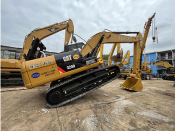 Bager gusjeničar Original japan used CAT 320D 320D2 crawler excavator CAT 320 used excavators second hand excavator for sale: slika Bager gusjeničar Original japan used CAT 320D 320D2 crawler excavator CAT 320 used excavators second hand excavator for sale Bager gusjeničar Original japan used CAT 320D 320D2 crawler excavator CAT 320 used excavators second hand excavator for sale: slika Bager gusjeničar Original japan used CAT 320D 320D2 crawler excavator CAT 320 used excavators second hand excavator for sale
