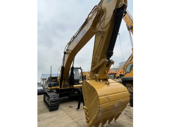 Bager gusjeničar CATERPILLAR 320CL