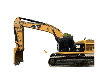 Bager CATERPILLAR 336D