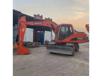 Bager DOOSAN