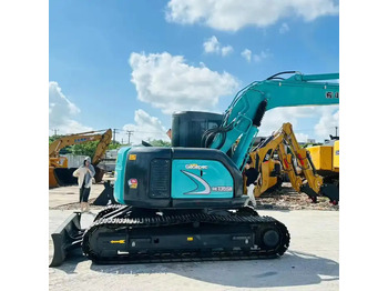 Bager gusjeničar KOBELCO