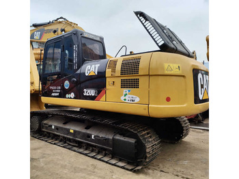Bager gusjeničar CATERPILLAR 320D2