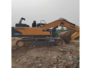 Bager HYUNDAI