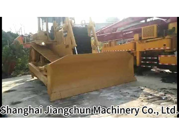 Buldožer CATERPILLAR D7R