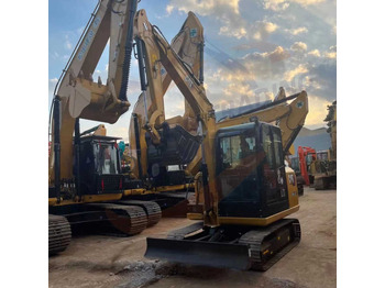 Bager gusjeničar CATERPILLAR 306E2