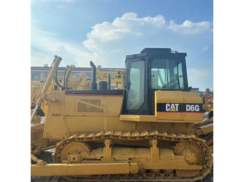 Buldožer Used Cat D6g Bulldozer of Second Hand CAT D6D D6G D6R Dozer for Sale: slika Buldožer Used Cat D6g Bulldozer of Second Hand CAT D6D D6G D6R Dozer for Sale Buldožer Used Cat D6g Bulldozer of Second Hand CAT D6D D6G D6R Dozer for Sale: slika Buldožer Used Cat D6g Bulldozer of Second Hand CAT D6D D6G D6R Dozer for Sale