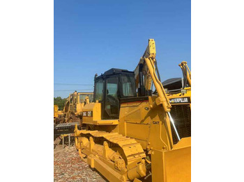 Buldožer Used Cat D6g Bulldozer of Second Hand CAT D6D D6G D6R Dozer for Sale: slika Buldožer Used Cat D6g Bulldozer of Second Hand CAT D6D D6G D6R Dozer for Sale Buldožer Used Cat D6g Bulldozer of Second Hand CAT D6D D6G D6R Dozer for Sale: slika Buldožer Used Cat D6g Bulldozer of Second Hand CAT D6D D6G D6R Dozer for Sale
