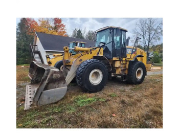 Zakup  Used Construction Caterpillar 966h Wheeled Loader Cat966h Cat966 Wheel Loader Used Construction Caterpillar 966h Wheeled Loader Cat966h Cat966 Wheel Loader: slika Zakup  Used Construction Caterpillar 966h Wheeled Loader Cat966h Cat966 Wheel Loader Used Construction Caterpillar 966h Wheeled Loader Cat966h Cat966 Wheel Loader