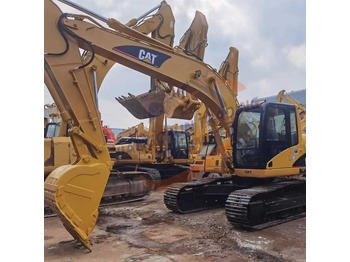 Bager CATERPILLAR 320CL