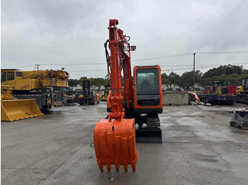 Bager gusjeničar Used Excavator Doosan DX75-9C Second-hand Excavator Digger DX75-9C Compact Shovel Crawler Doosan 75 Excavator Doosan Dx75-9C: slika Bager gusjeničar Used Excavator Doosan DX75-9C Second-hand Excavator Digger DX75-9C Compact Shovel Crawler Doosan 75 Excavator Doosan Dx75-9C