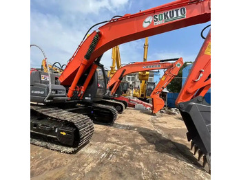 Bager gusjeničar HITACHI ZX200