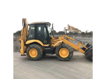 Rovokopač-utovarivač JCB 3CX