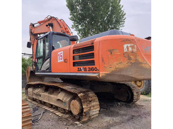Bager HITACHI ZX350