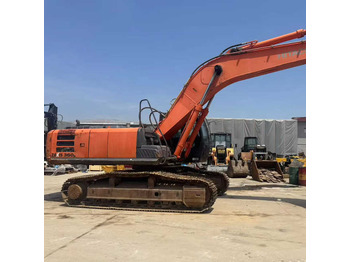 Bager HITACHI ZX350