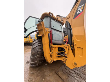 Novi Rovokopač-utovarivač Used caterpillar backhoe loader CAT 420F2 in good condition for sale: slika Novi Rovokopač-utovarivač Used caterpillar backhoe loader CAT 420F2 in good condition for sale Novi Rovokopač-utovarivač Used caterpillar backhoe loader CAT 420F2 in good condition for sale: slika Novi Rovokopač-utovarivač Used caterpillar backhoe loader CAT 420F2 in good condition for sale