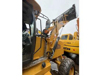 Novi Rovokopač-utovarivač Used caterpillar backhoe loader CAT 420F2 in good condition for sale: slika Novi Rovokopač-utovarivač Used caterpillar backhoe loader CAT 420F2 in good condition for sale Novi Rovokopač-utovarivač Used caterpillar backhoe loader CAT 420F2 in good condition for sale: slika Novi Rovokopač-utovarivač Used caterpillar backhoe loader CAT 420F2 in good condition for sale