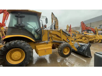 Novi Rovokopač-utovarivač Used caterpillar backhoe loader CAT 420F2 in good condition for sale: slika Novi Rovokopač-utovarivač Used caterpillar backhoe loader CAT 420F2 in good condition for sale Novi Rovokopač-utovarivač Used caterpillar backhoe loader CAT 420F2 in good condition for sale: slika Novi Rovokopač-utovarivač Used caterpillar backhoe loader CAT 420F2 in good condition for sale