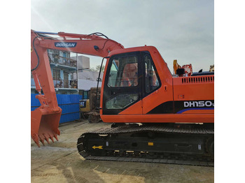 Bager gusjeničar DOOSAN DH150