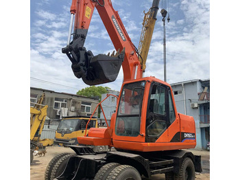 Bager gusjeničar DOOSAN DH60-7