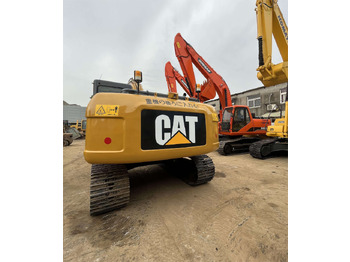 Zakup  Used excavators cat 320d  cat 20 ton excavator with excellent condition for sale Used excavators cat 320d  cat 20 ton excavator with excellent condition for sale: slika Zakup  Used excavators cat 320d  cat 20 ton excavator with excellent condition for sale Used excavators cat 320d  cat 20 ton excavator with excellent condition for sale